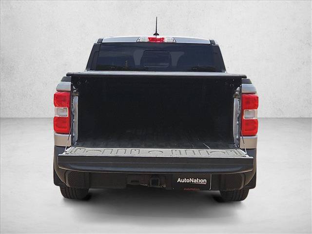 Used 2023 Ford Maverick Lariat w/ Lariat Luxury Package FWD image 6
