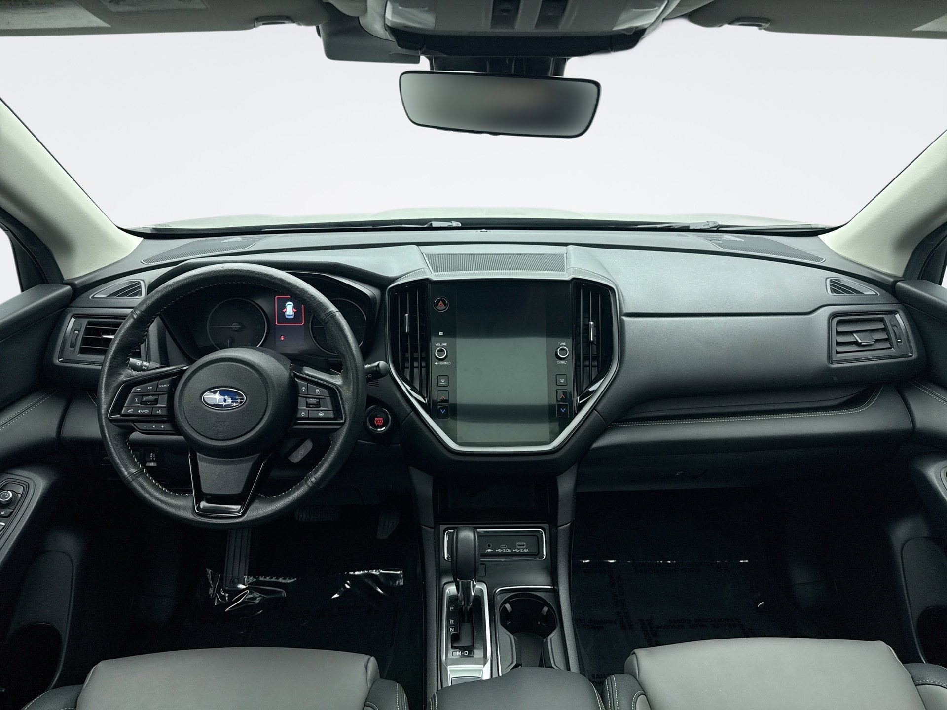 Used 2024 Subaru Ascent Onyx Edition image 14