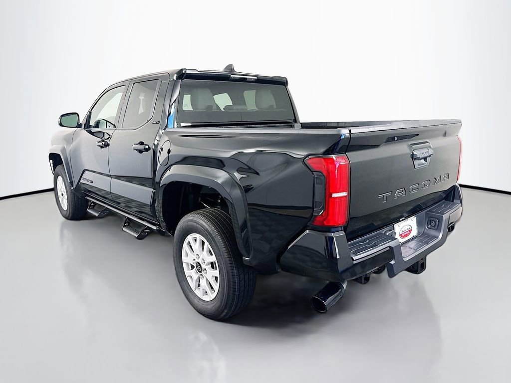 Certified 2025 Toyota Tacoma SR5 image 7