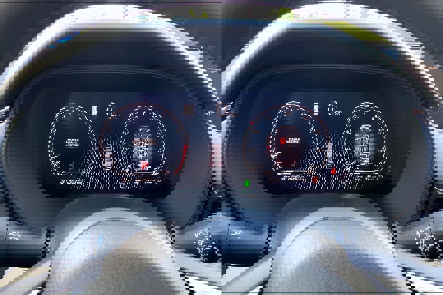 Used 2025 Acura TLX w/ Technology Package image 22