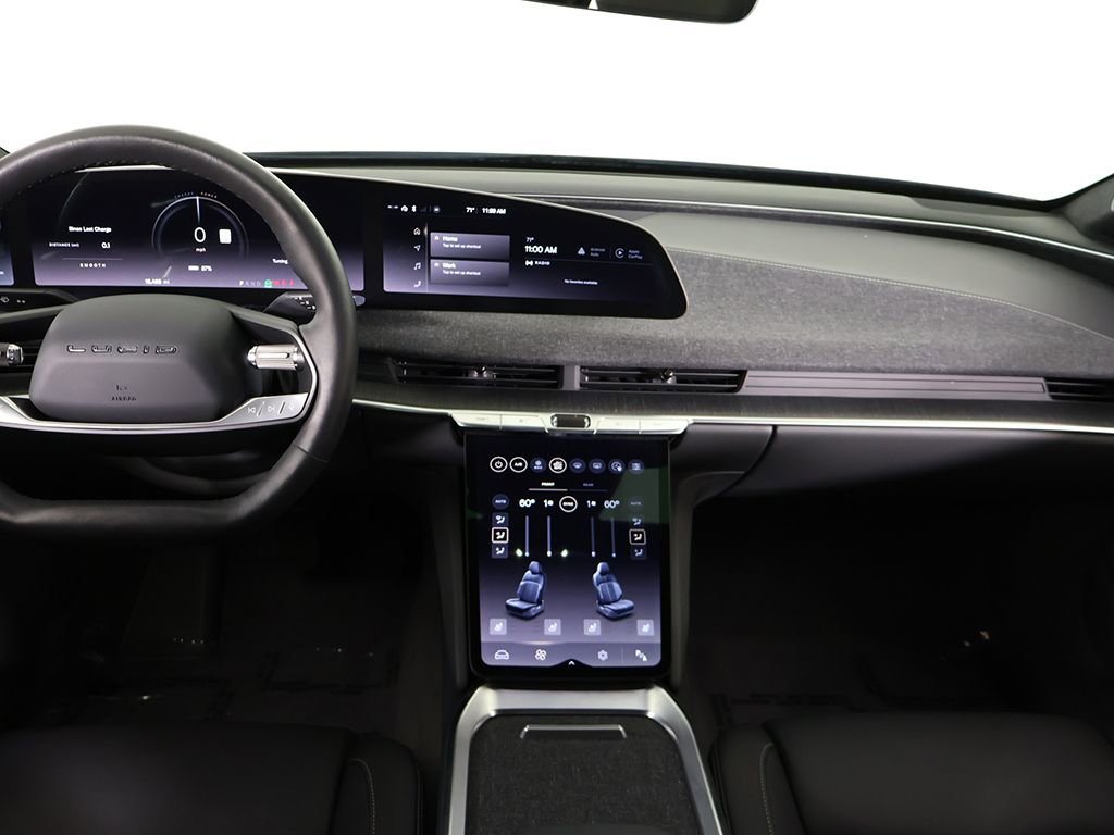 Used 2024 Lucid Air Touring AWD/4WD image 38