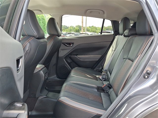 Certified 2025 Subaru Crosstrek 2.5i Limited image 10