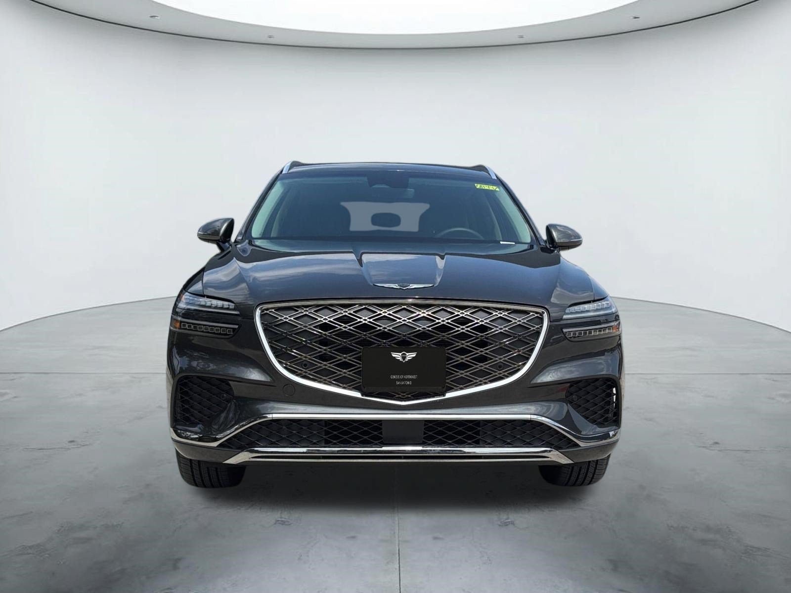 New 2026 Genesis GV70 2.5T AWD/4WD image 8