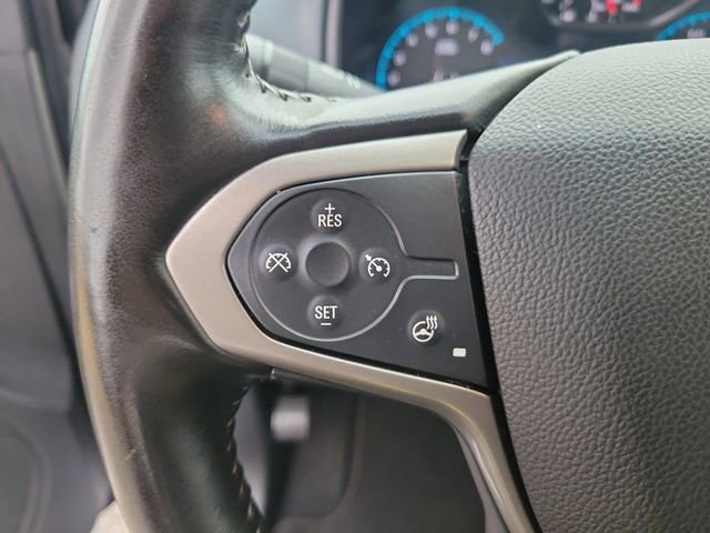 Certified 2020 Chevrolet Colorado Z71 image 23