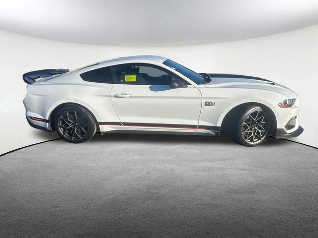 Used 2022 Ford Mustang Mach 1 w/ Mach 1 Handling Package image 15