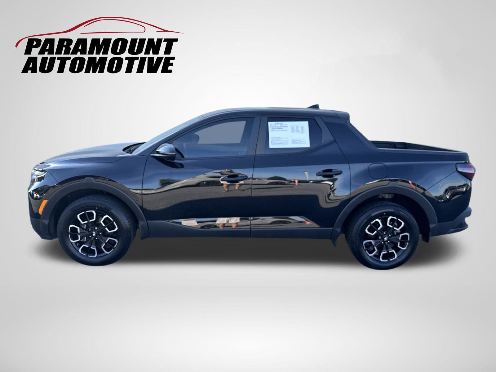 Used 2023 Hyundai Santa Cruz SEL FWD image 4
