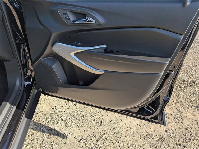 New 2026 Chevrolet Trax LS w/ LS Convenience Package image 30