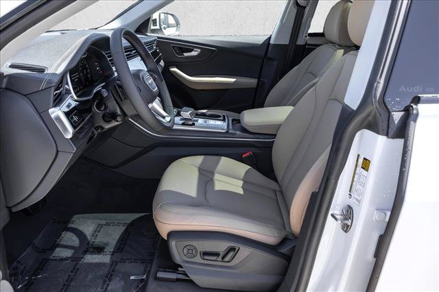 New 2026 Audi Q8 Premium Plus AWD/4WD image 12