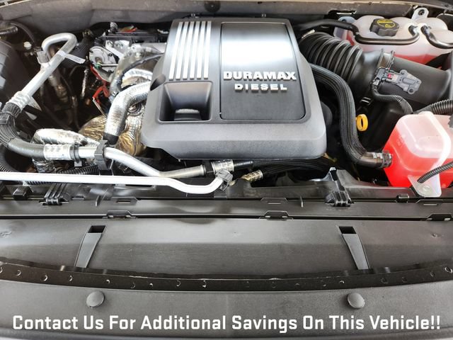 New 2026 GMC Yukon Denali w/ Denali Reserve Package AWD/4WD image 24