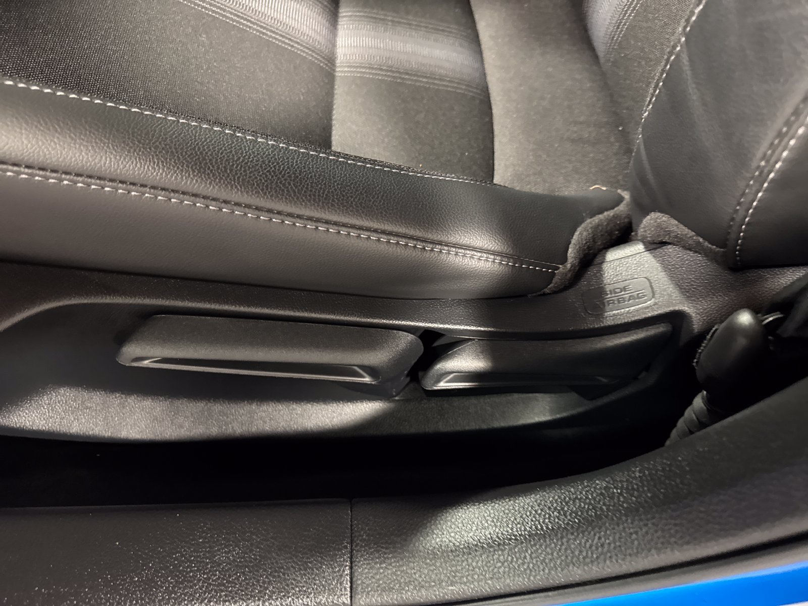 Certified 2024 Honda Civic Sport image 11