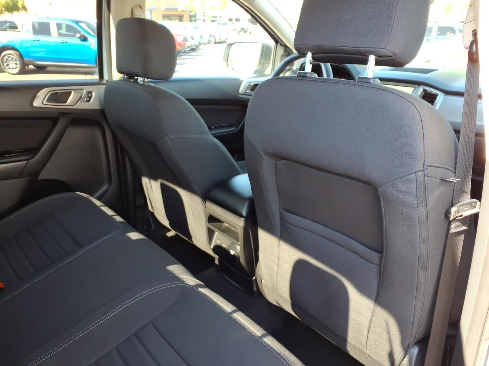 Certified 2023 Ford Ranger XLT w/ Equipment Group 301A Mid AWD/4WD image 13