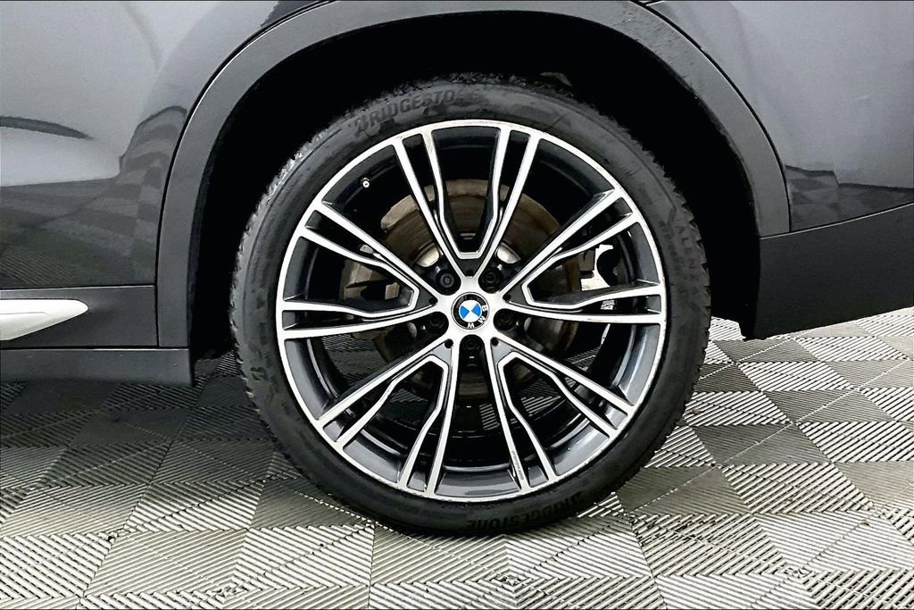 Used 2022 BMW X3 sDrive30i w/ Premium Package 2 (ZPA) image 8