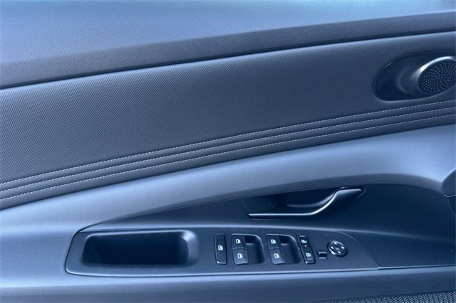 New 2026 Hyundai Elantra Sport image 11