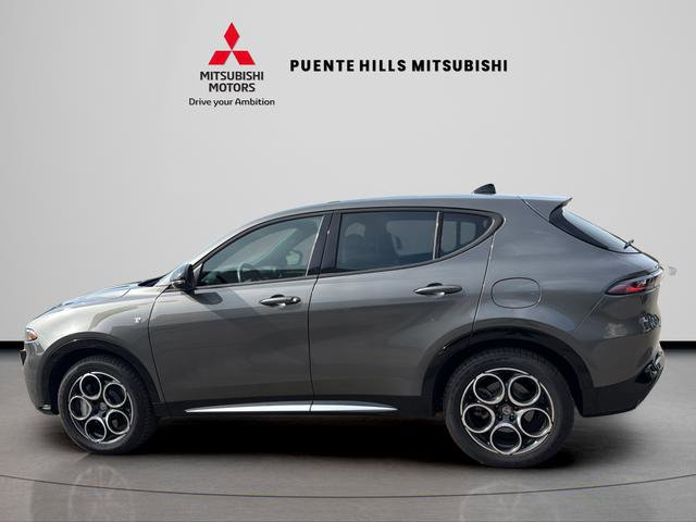 Used 2024 Alfa Romeo Tonale Ti w/ Premium Interior Package AWD/4WD image 8