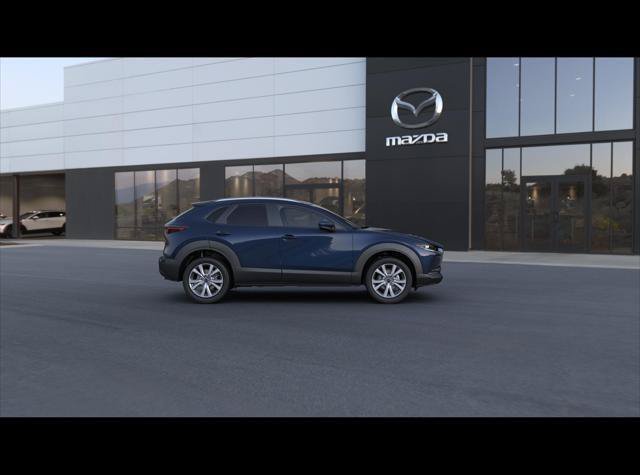 New 2026 MAZDA CX-30 AWD 2.5 S image 5