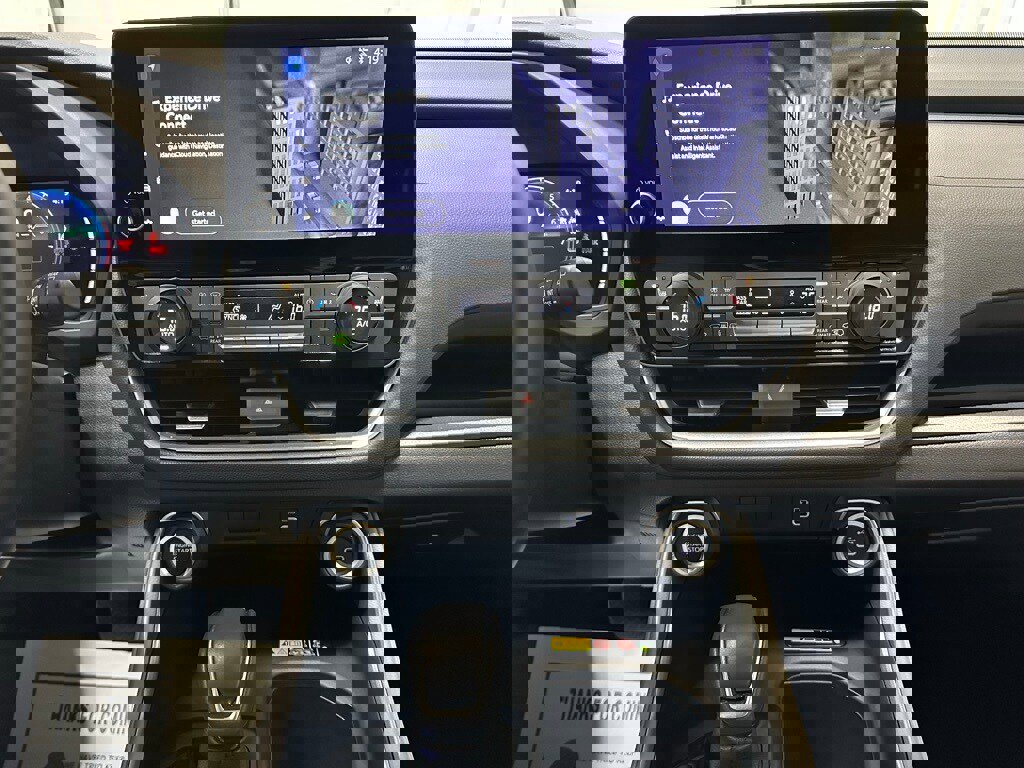 Used 2025 Toyota Grand Highlander AWD image 25