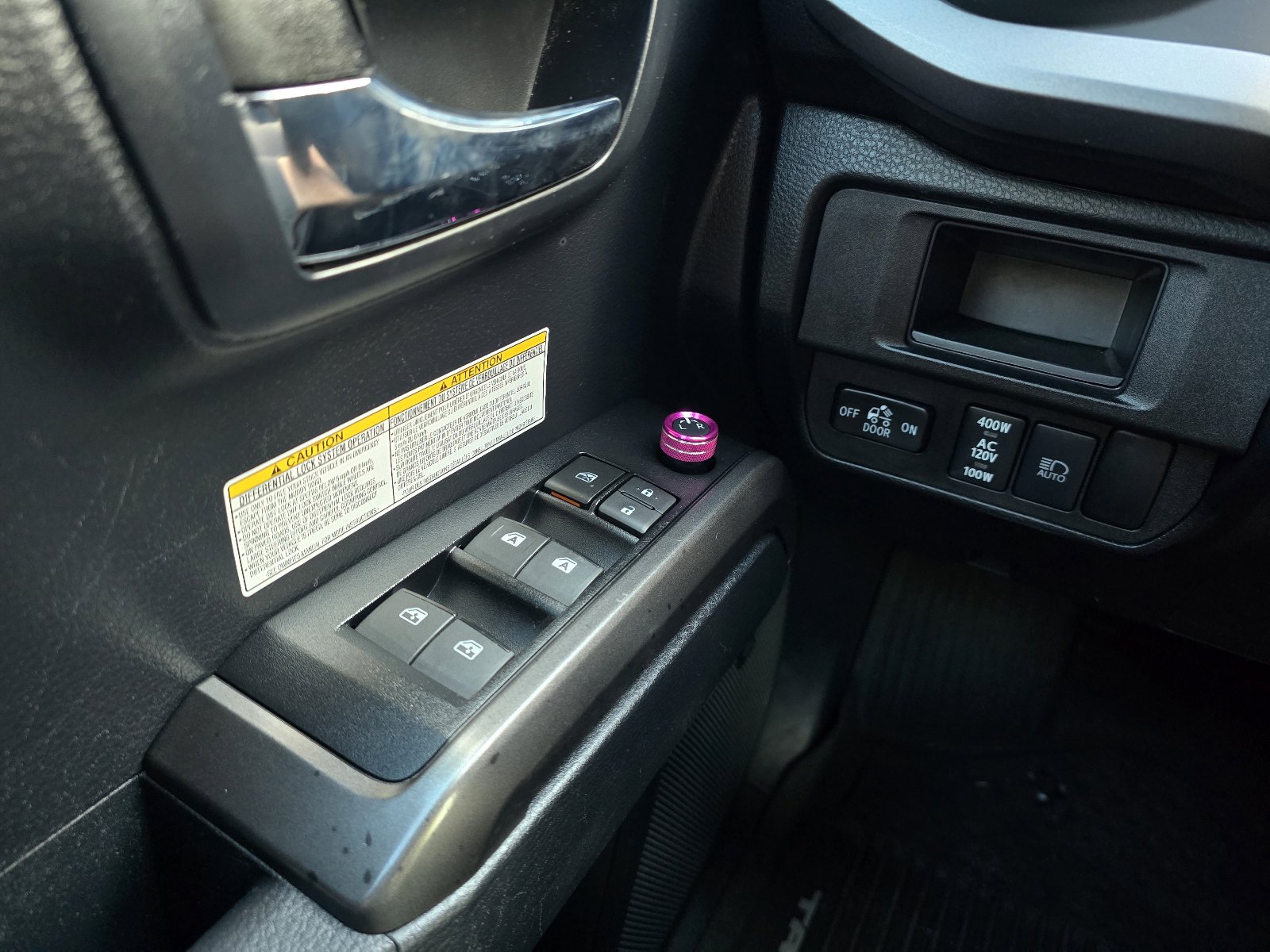 Used 2019 Toyota Tacoma TRD Pro image 23