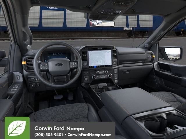 New 2026 Ford F150 Tremor AWD/4WD image 9