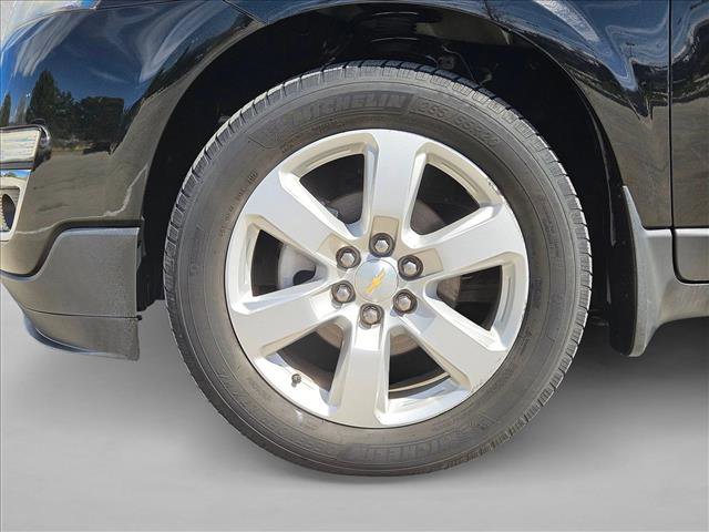Used 2017 Chevrolet Traverse LT w/ Style and Technology Package image 24