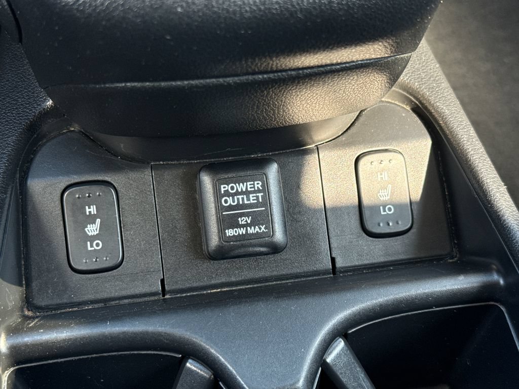 Used 2013 Honda CR-V EX-L image 23