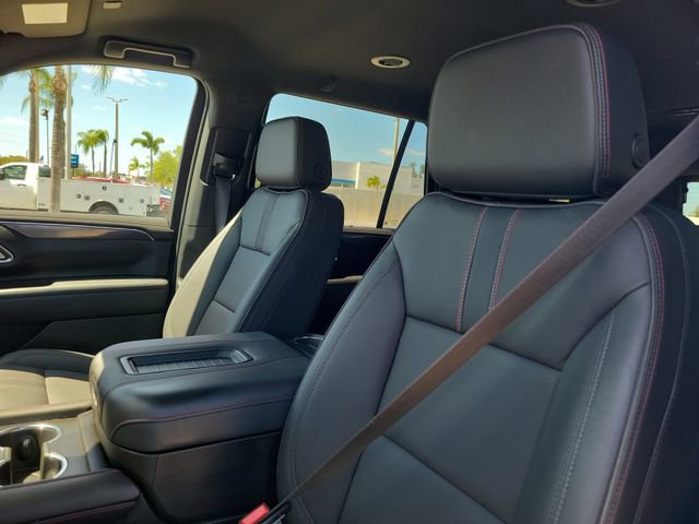 Certified 2023 Chevrolet Tahoe RST w/ Luxury Package RWD image 15