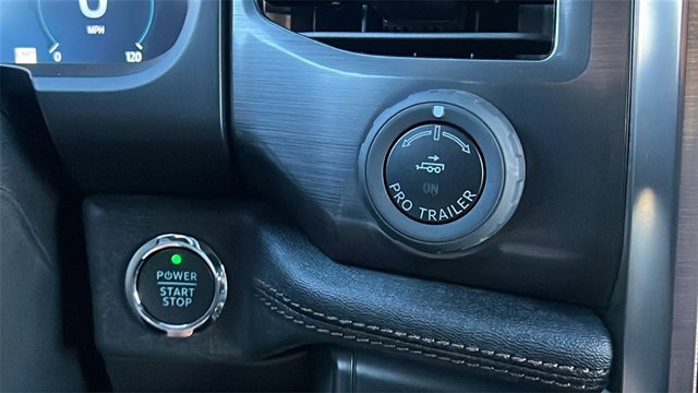 New 2025 Ford F150 Lightning Lariat image 35