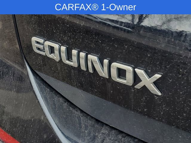 Certified 2021 Chevrolet Equinox LS w/ LS Convenience Package AWD/4WD image 7