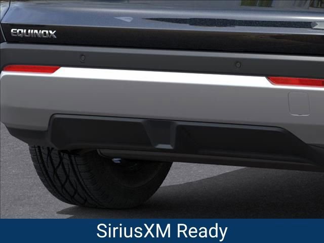 New 2026 Chevrolet Equinox LT w/ Convenience Package II image 16