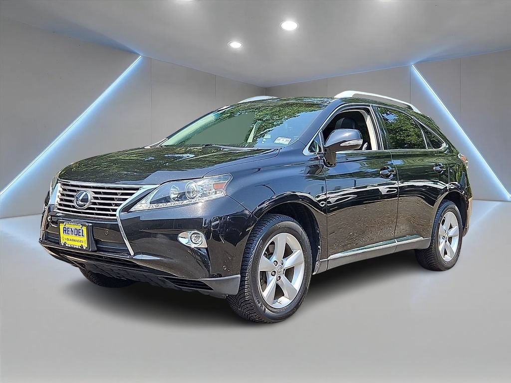 Used 2015 Lexus RX 350 AWD image 1