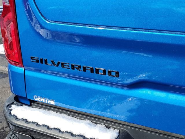 Used 2023 Chevrolet Silverado 1500 LT Trail Boss image 29