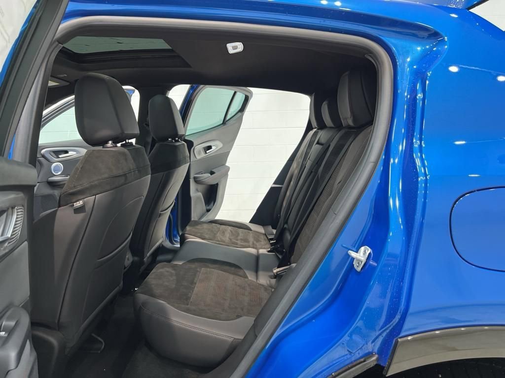 New 2024 Dodge Hornet R/T Plus image 35