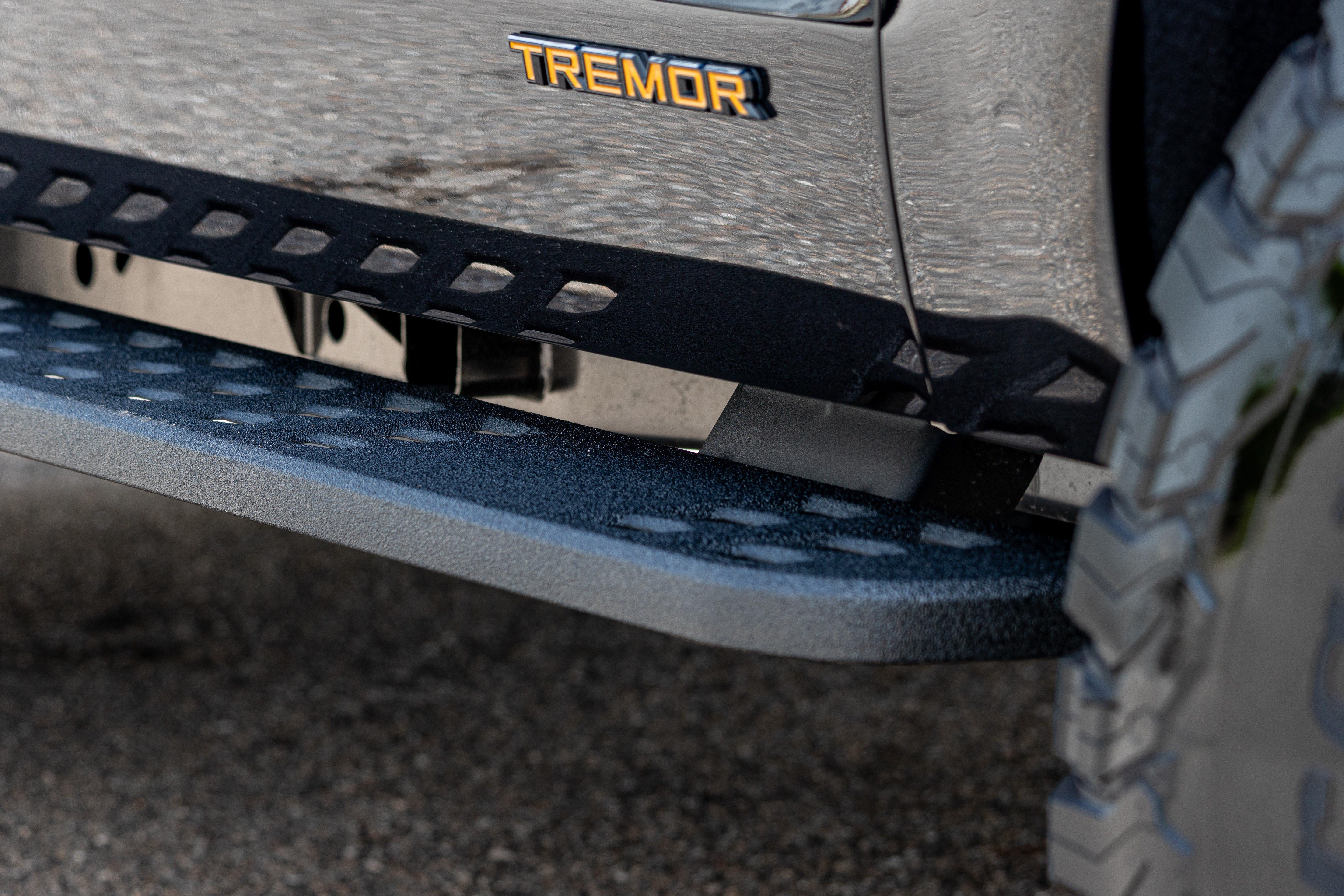 New 2026 Ford Expedition Tremor AWD/4WD image 31