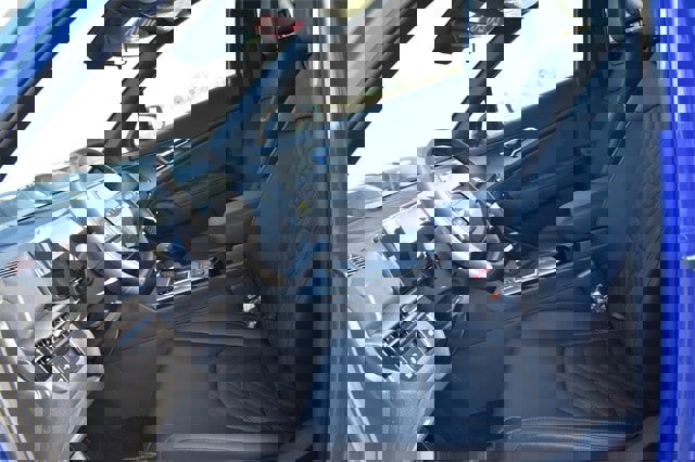 New 2026 Kia Sportage X-Line w/ X-Line Premium Package image 24