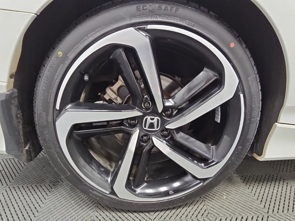 Used 2021 Honda Accord Sport Special Edition image 47