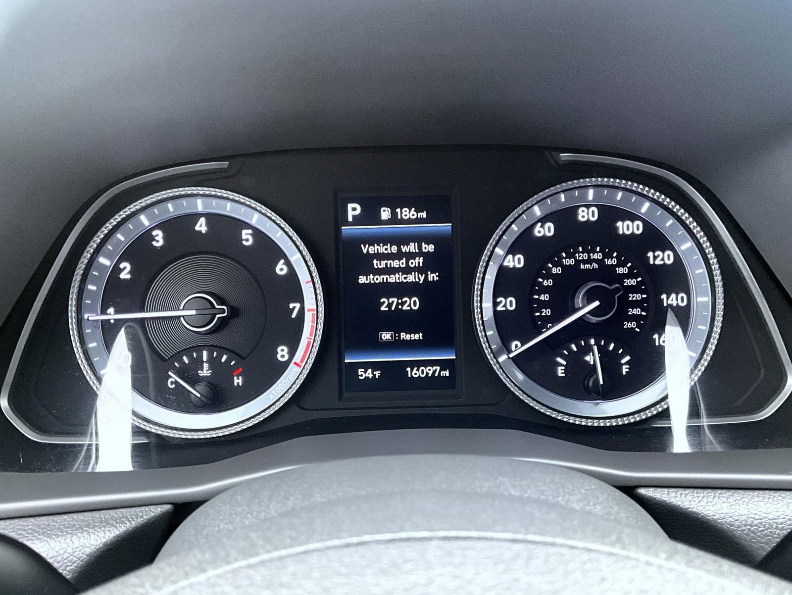 Used 2021 Hyundai Sonata SEL image 16