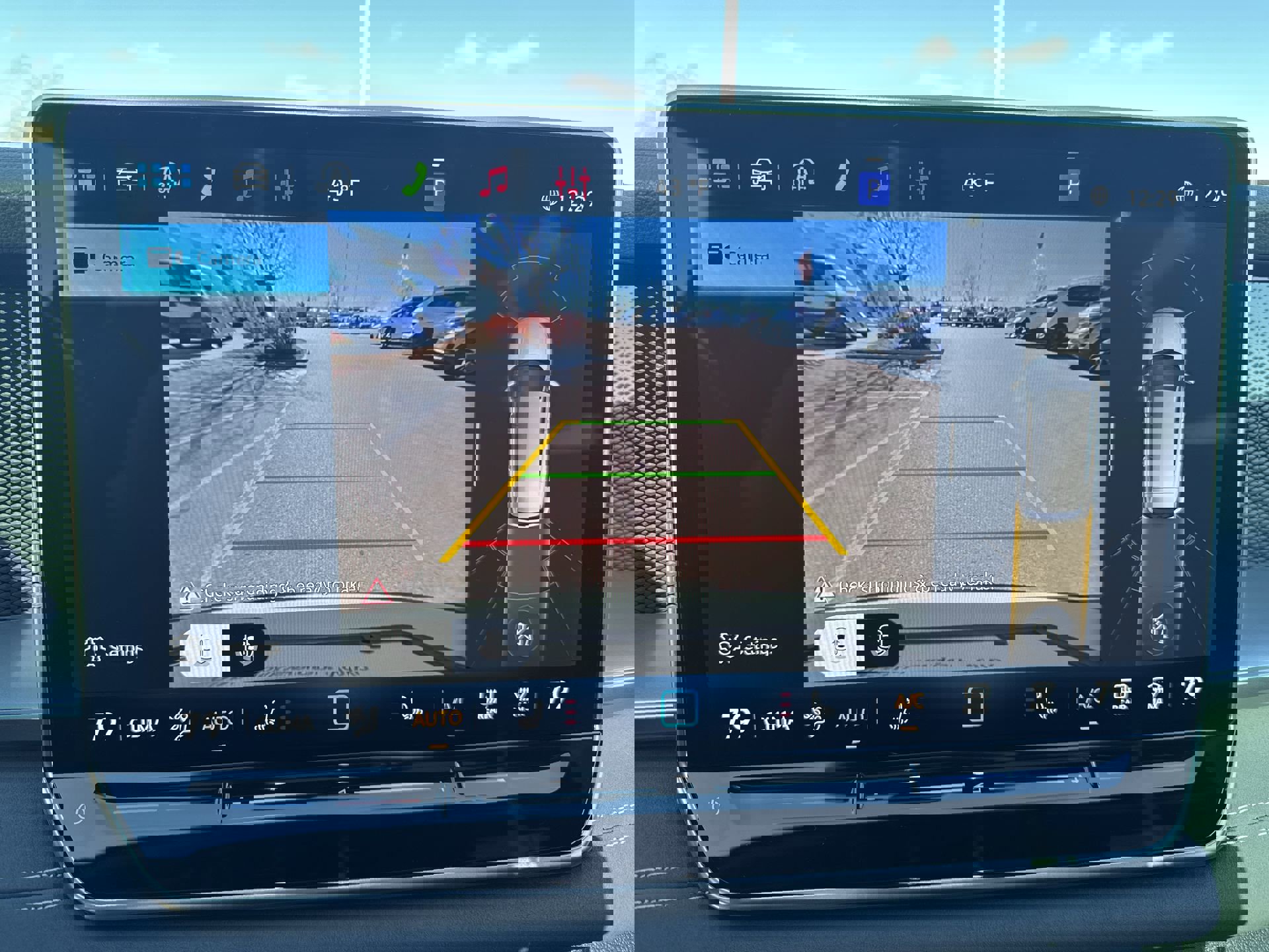 New 2026 Volkswagen Tiguan SE R-Line image 15