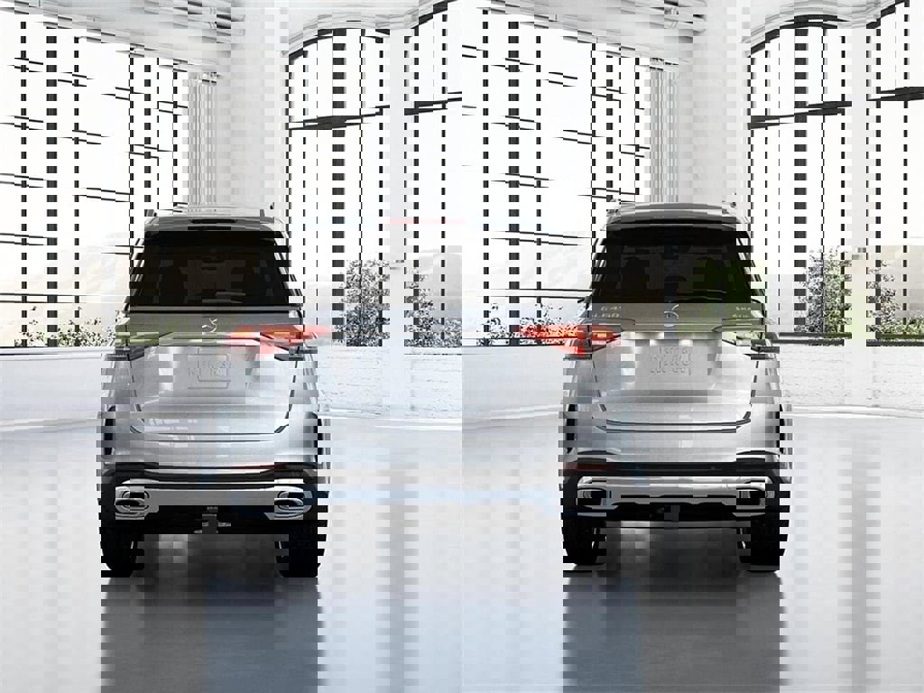 New 2026 Mercedes-Benz GLE 450 4MATIC image 25