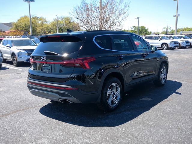 Used 2023 Hyundai Santa Fe SE image 6