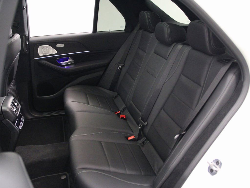 New 2026 Mercedes-Benz GLE 450 4MATIC image 13