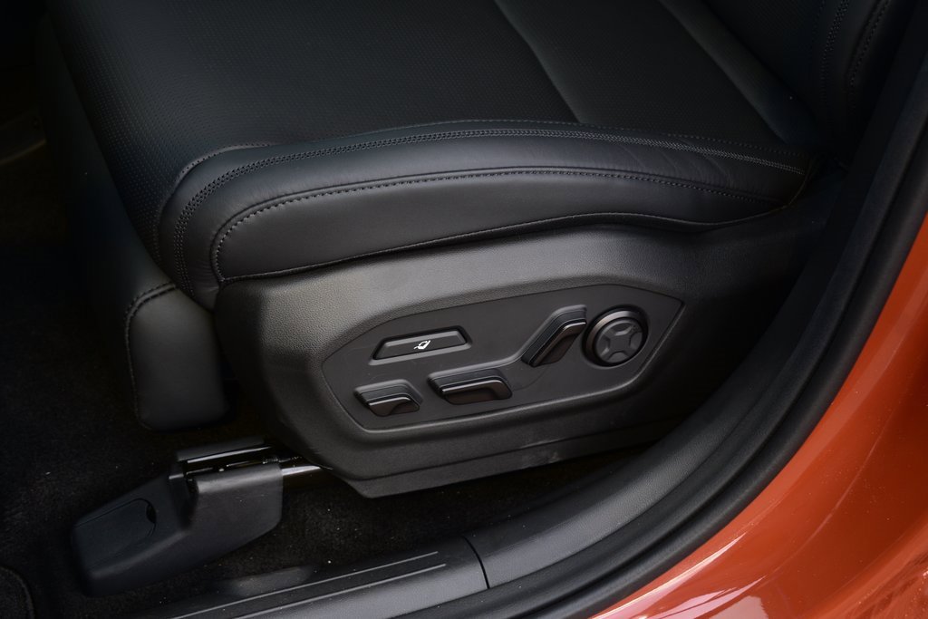 New 2026 Hyundai Santa Fe Calligraphy image 20