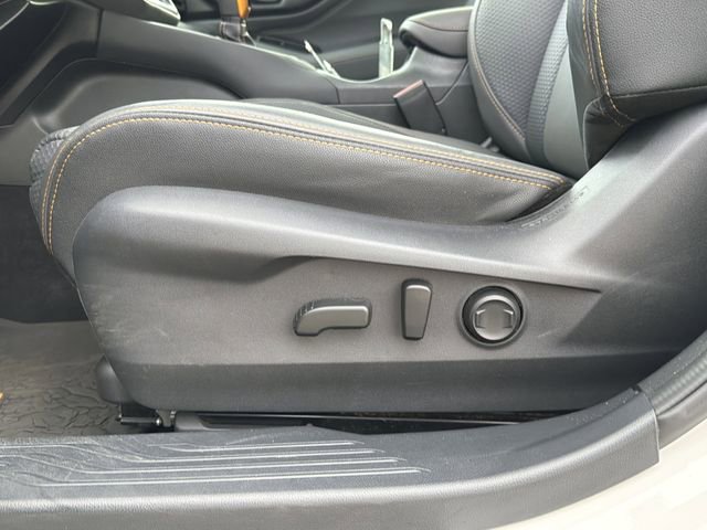 Certified 2025 Subaru Outback Wilderness AWD/4WD image 22