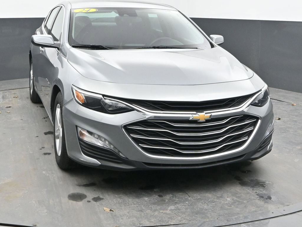 Used 2024 Chevrolet Malibu LT image 9