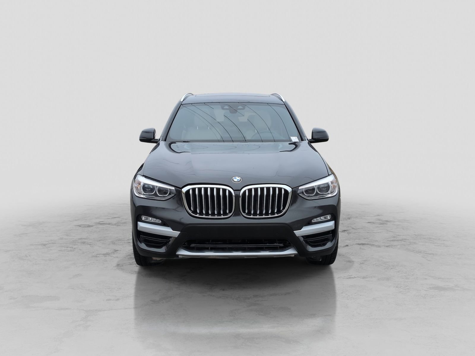 Used 2018 BMW X3 xDrive30i image 11