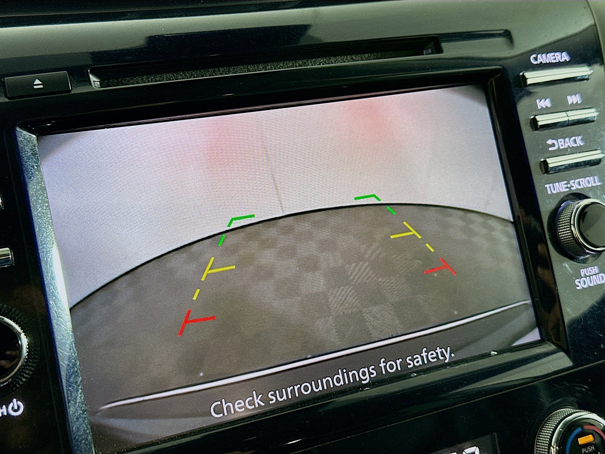 Used 2023 Nissan Murano SV image 22