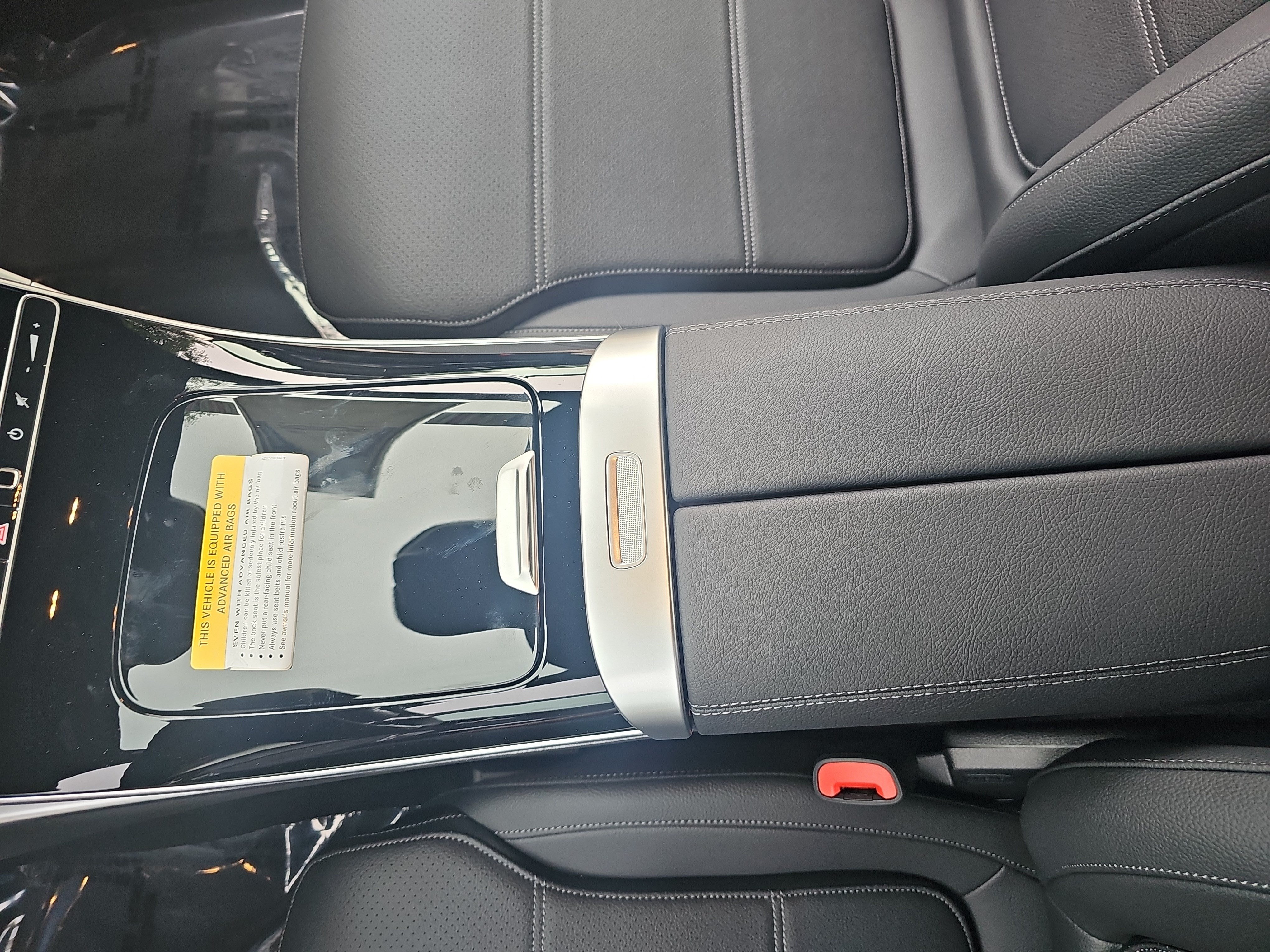 New 2026 Mercedes-Benz C 300 Sedan image 23