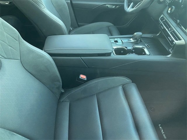 Used 2024 Lexus RX 350h image 5