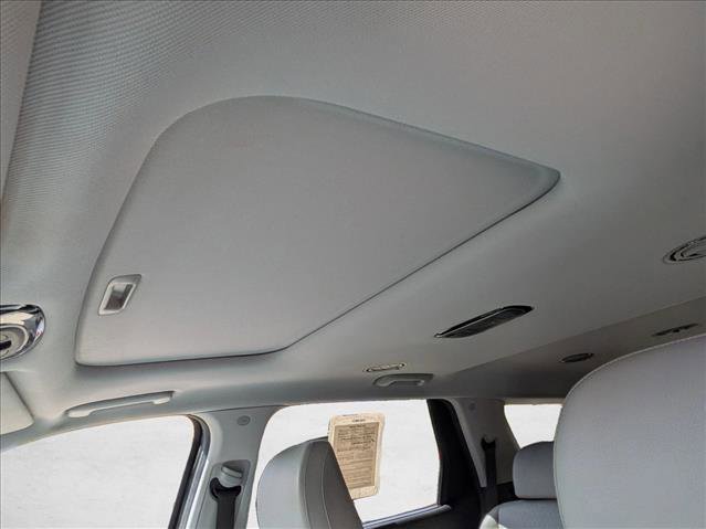 Used 2021 Hyundai Palisade SEL w/ Premium Package FWD image 22