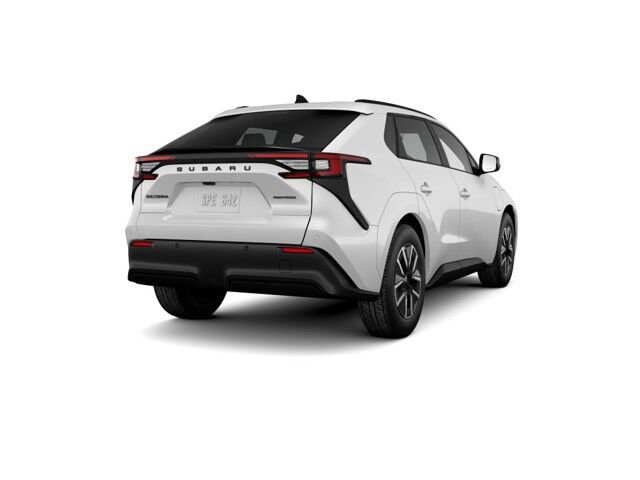 New 2026 Subaru Solterra Premium image 6