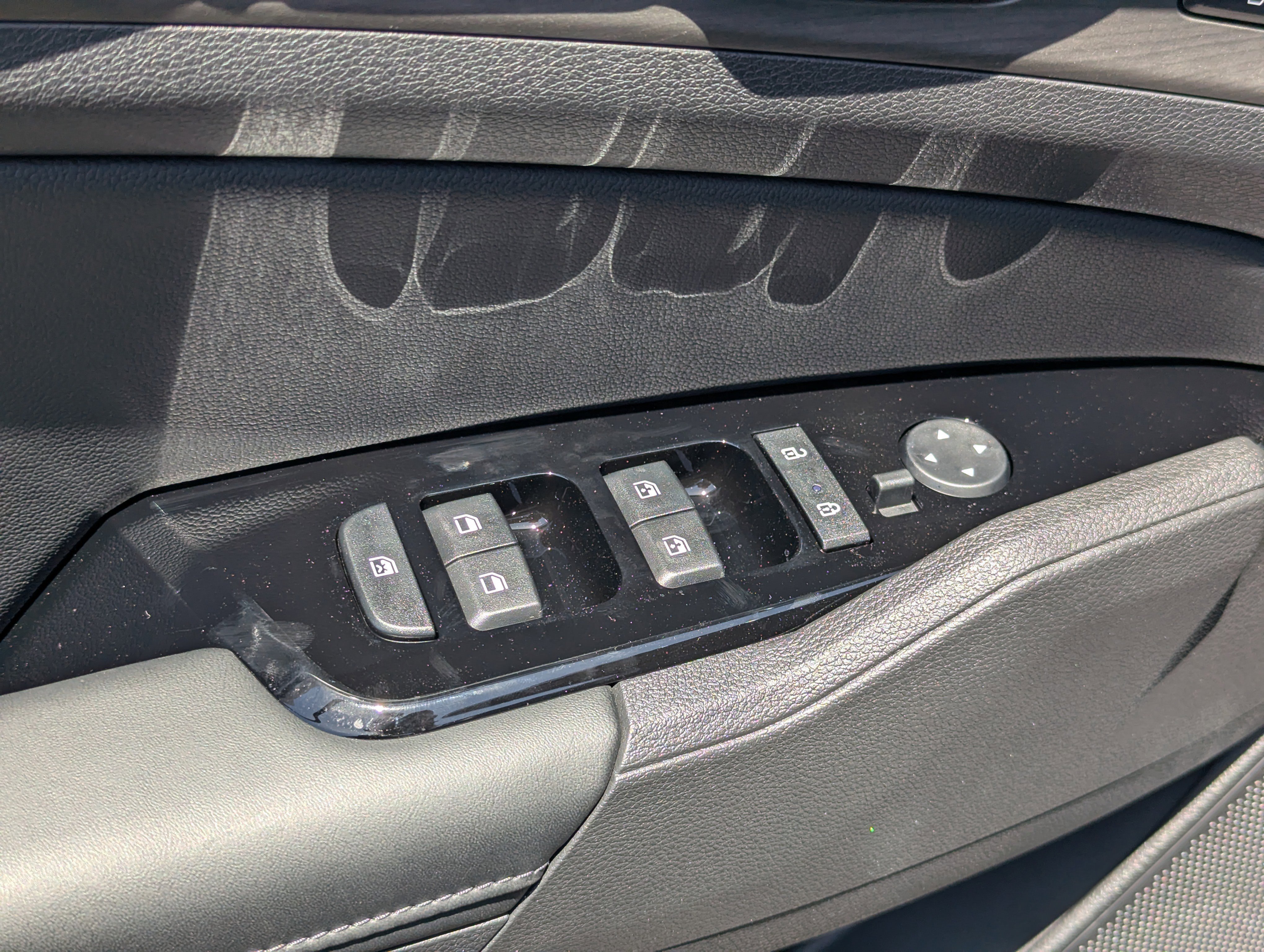 New 2025 Kia Sportage X-Line Prestige image 22