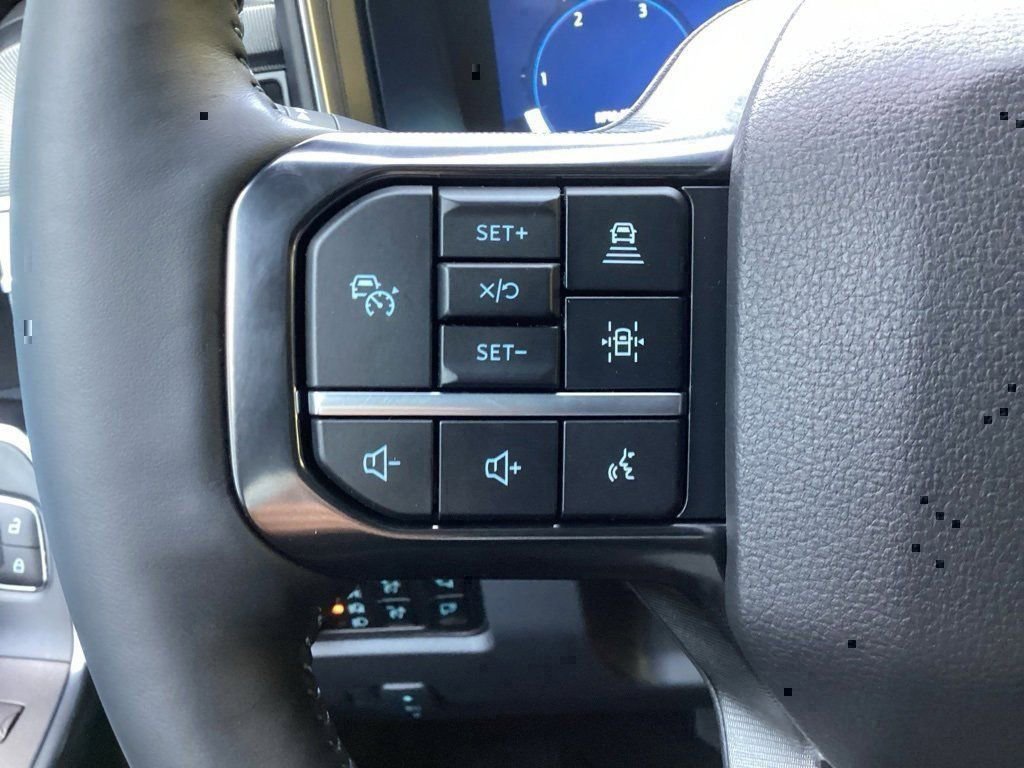 New 2026 Ford F250 Platinum w/ FX4 Off-Road Package image 48